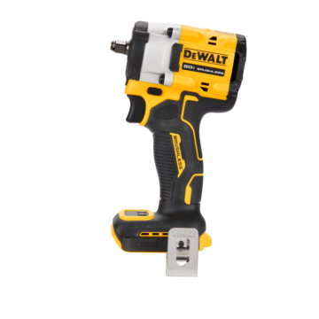DEWALT ATOMIC 20V MAX* 3/8 in. Cordless Impact Wrench with Hog Ring Anvil (Tool Only)