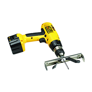 Adjustable Can Light Hole Saw, 10 Sizes