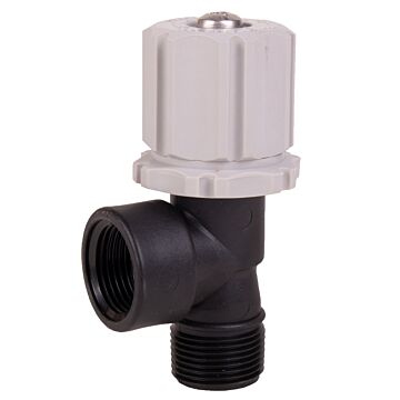 TeeJet 3/4 in MNPT x FNPT 0 - 150 psi Throttling Valve