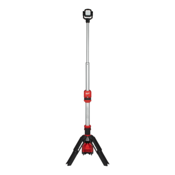 Milwaukee M12™ ROCKET™ Dual Power Tower Light