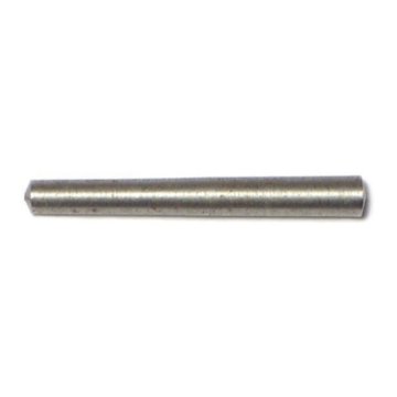 Taper Pin, 3/0 x 1