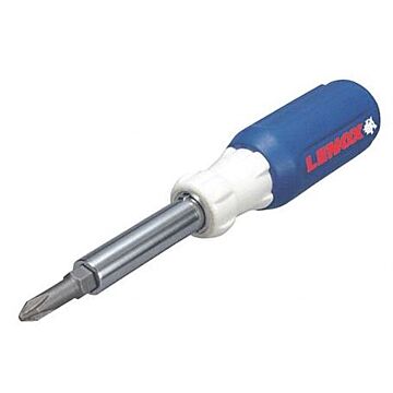 Lenox LNX 9-IN-1 SCREWDRIVER, 12IN