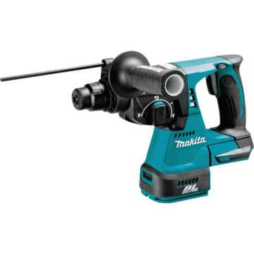18V LXT® Lithium-Ion Brushless Cordless 1" Rotary Hammer, accepts SDS-PLUS bits, Tool Only