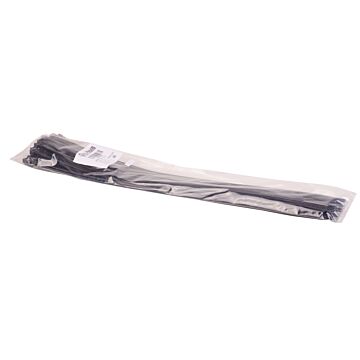 Cable Tie Express 24 in 175 lb Nylon 66 Heavy Duty Cable Tie