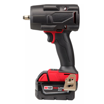 Milwaukee M18 FUEL™ Mid-Torque Impact Wrench Protective Boot