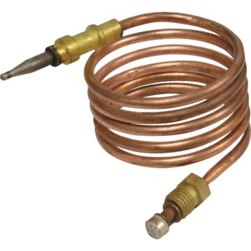 KozyWorld Replacement Thermocouple - 31 in.