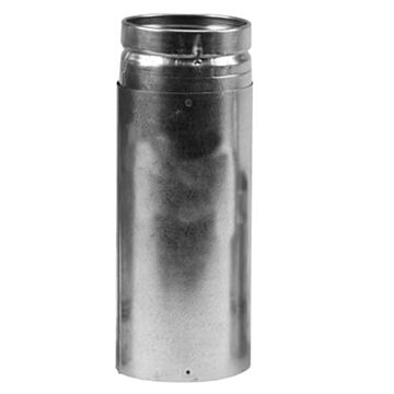 SELKIRK Pellet Vent 4" 4-12" Adjustable