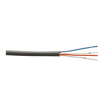 Southwire® Cat 3 24/2P Riser Rated Telephone Station Wire
