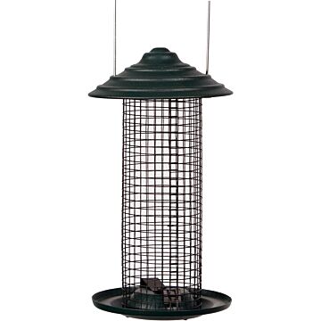 Metal Screen Feeder 1/2lb