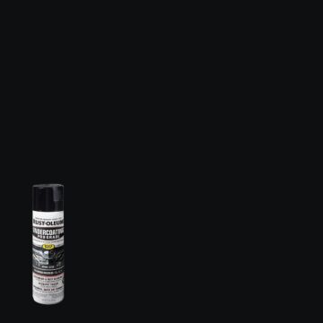 Rust-Oleum Automotive Professional Undercoating - 15 oz Spray