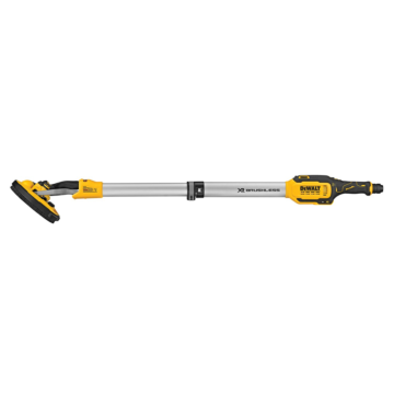 DEWALT 20V MAX* Cordless Drywall Sander (Tool Only)