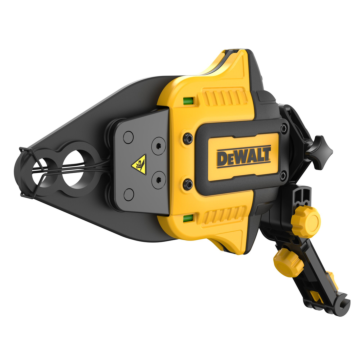 DEWALT Impact Connect Pex Crimper