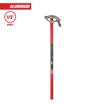 Milwaukee 1/2" EMT Aluminum Conduit Bender