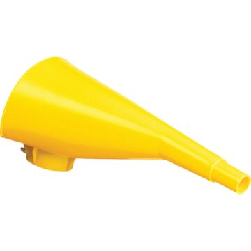 Eagle Polyethylene Type 1 Safety Can Funnel