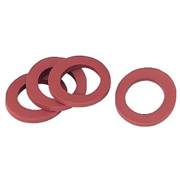 Gilmour 801364-1001 Hose Washer, Rubber