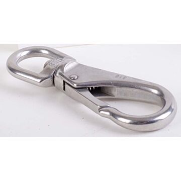 Baron Manufacturing 4-5/8 in 749 lb 1/2 in Quick Snap