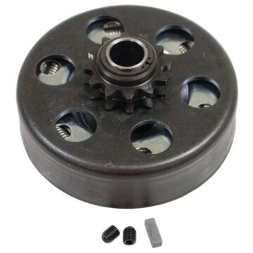 Stens 3/4 in 3/16 in 41 Sprocket Clutch