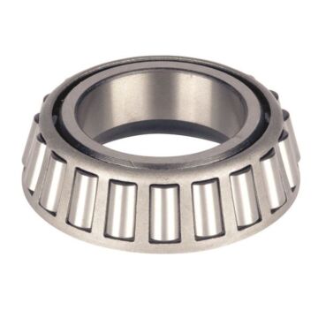 Timken 1-3/4 in 1 in Stamped Steel Single Cone Taper Roller Bearing