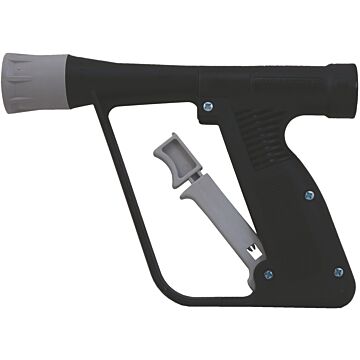 TeeJet 3/4" Female NPT 200PSI Lawn Spray Gun With Gray Nozzle