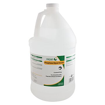 Aspen 1 gal Propylene Glycol