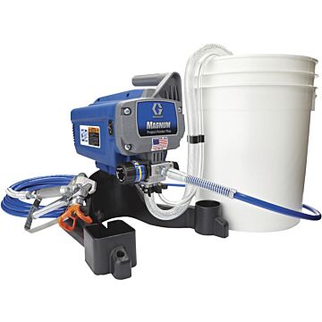 GRACO Magnum Project Painter Plus Airless Paint Sprayer