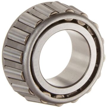 Timken 1-3/8 in 0.969 in Steel Straight Bore Taper Roller Bearing