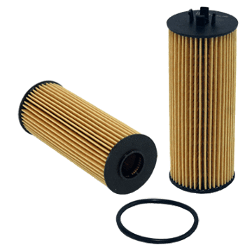 WIX Filters 57526 17 Micron 5.413 in Full Flow Oil Filter