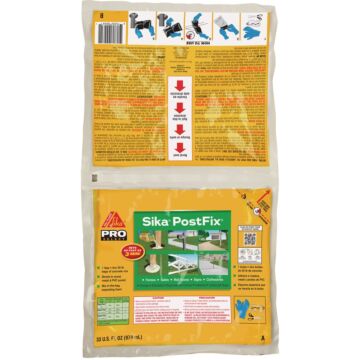 Sika Green Concrete Alternative - 33 oz