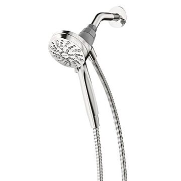 Moen Engage 6-Function Handheld Shower Head