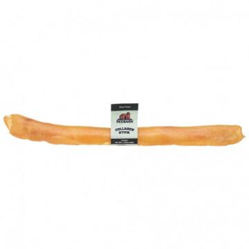 REDBARN Redbarn Large Collagen Stick Dog Treat
