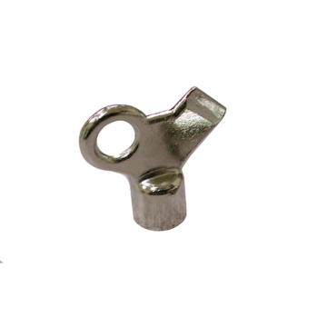 Jones Stephens Radiator Vent Valve Key