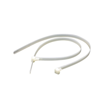 Dundas Jafine 2pk Plastic Clamps