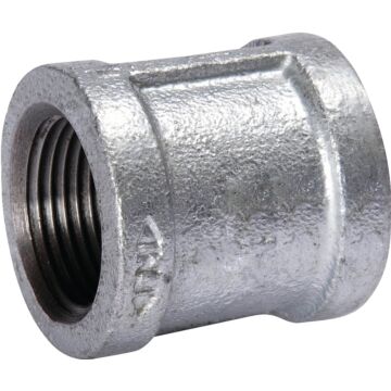 B & K 511-210BC Pipe Coupling, 3 in, Threaded, 150 psi Pressure