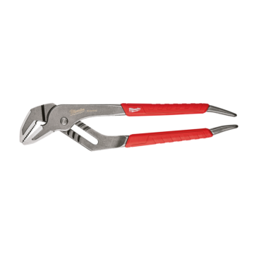 Milwaukee 12" Comfort Grip Straight-Jaw Pliers