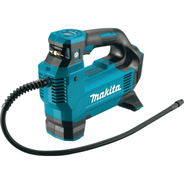 Makita 18V LXT® Lithium-Ion Cordless High-Pressure Inflator, Tool Only