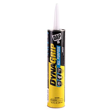 DAP All Purpose Construction Adhesive 10.3oz