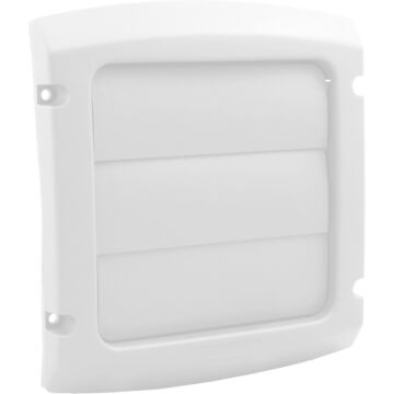 Dundas Jafine ProVent™ Exhaust Cap – White