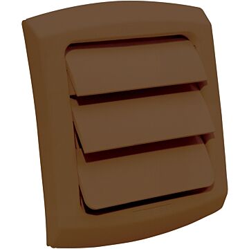 Dundas Jafine ProVent™ Exhaust Cap – Brown