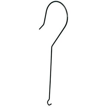 Woodlink® Audubon™ Panacea Products Corporation Woodlink® Audubon™ NABH24 S 1/4 in Branch Hook