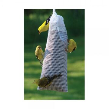 Woodlink® Panacea Products Corporation Woodlink® 24212 1 lb Thistle Thistle Sock