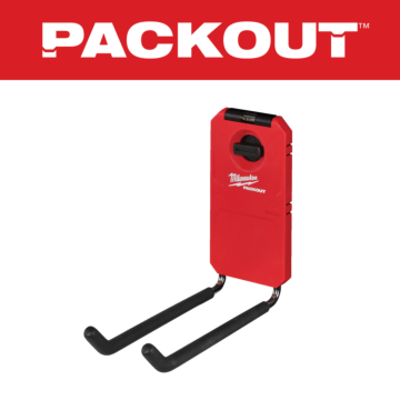 Milwaukee PACKOUT™ 9” Straight Hook