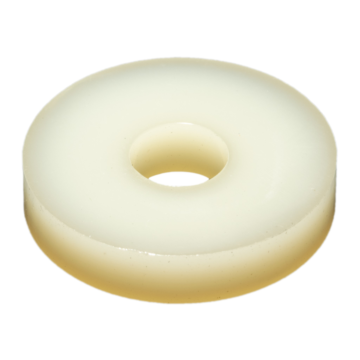 Nylon Spec Washe, .194IDx .625OD