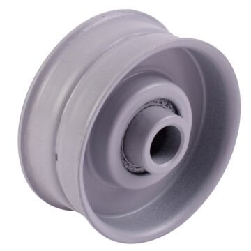 Stens 1-7/8" Flat Idler Pulley, 3/8" Bore