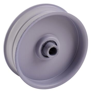Stens 3-1/4" Flat Idler Pulley, 3/8" Bore