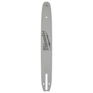 14" Chainsaw Guide Bar