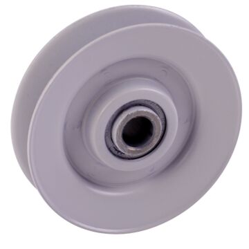 Stens 2-5/8" V-Idler Pulley, 3/8" Bore