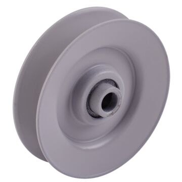 Stens 3-1/16" High Speed V-Idler Pulley, 3/8" Bore