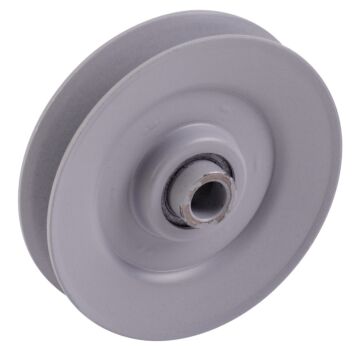 Stens 3-1/16" V-Idler Pulley, 3/8" Bore