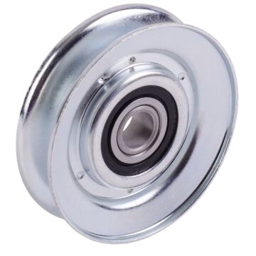 Stens 3" High Speed V-Idler Pulley, 1/2" Bore
