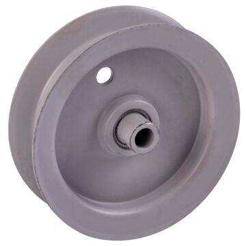 Stens 3-1/8" Flat Idler Pulley, 3/8" Bore